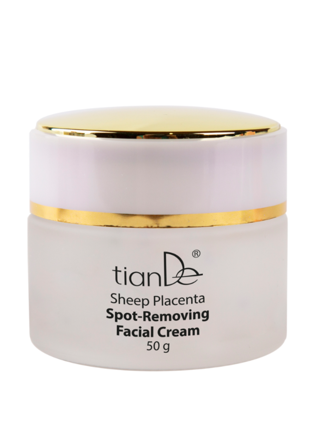 Spot Removing Facial Cream – Sheep Placenta (50 g)
