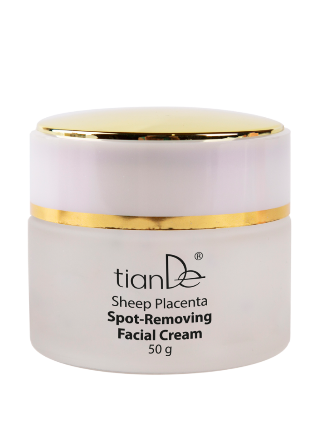 Spot Removing Facial Cream – Sheep Placenta (50 g)