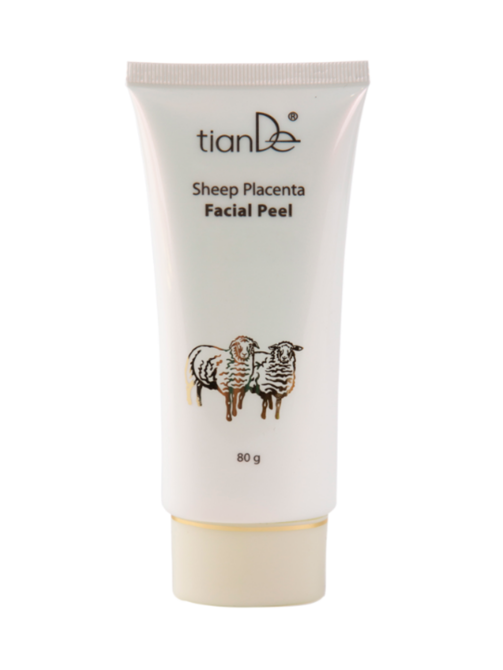 Facial Peel – Sheep Placenta (80 g)