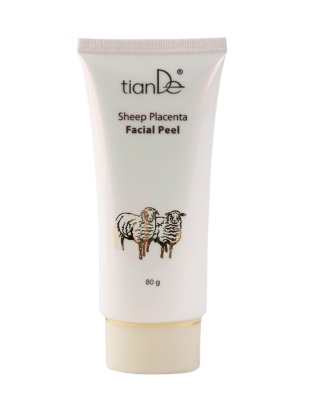 Facial Peel – Sheep Placenta (80 g)