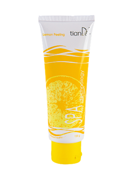 Lemon Peeling (120 g)